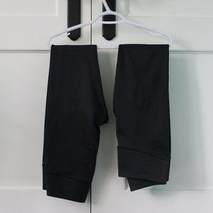 Uniqlo Airsm UV Protection Soft Leggings